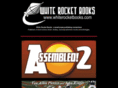 whiterocketbooks.com
