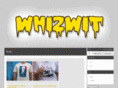 whizwitclothing.com