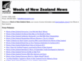 wonznews.com