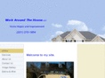 workaroundthehouse.com