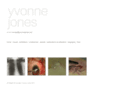 yvonnejones.net