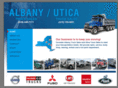 albanytrucksonline.com