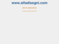 alfadisegni.com