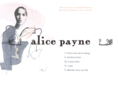 alicepayne.com