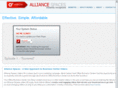 alliancespaces.com