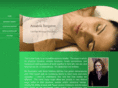 amandabergeron.com