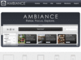 ambianceapp.com