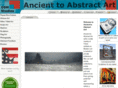 ancienttoabstract.com