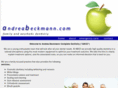 andreabeckmann.com