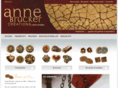 annebrucker.com