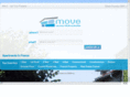 apartmentsinfrance.net
