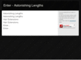 astonishinglengths.com