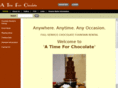 atimeforchocolate.com