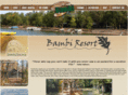 bambiresort.com