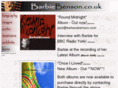 barbarabenson.com