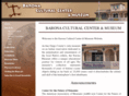 baronamuseum.com