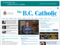 bccatholic.org