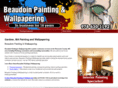 beaudoinpainting.com