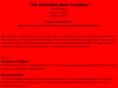 berserkerbeercompany.com