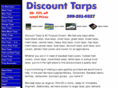 blacktarps.com