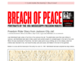 breachofpeace.com