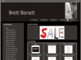 brettbisnett.com