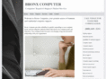 bronxcomputersupport.com
