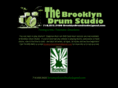 brooklyndrumstudio.com