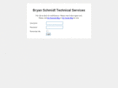 bryanschmidt.com