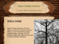 buyerofstandingtimberandland.com