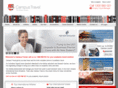 campustravel.com.au