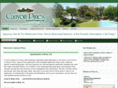 canyonpinesapartments.com