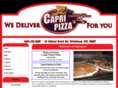 capripizzawindham.com