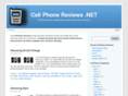 cellphonereviews.net