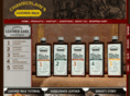 chamberlains-leather.com