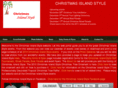 christmasislandstyle.com