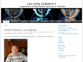 cinq-elements.com