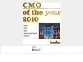 cmo-award.com