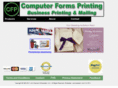 computerformsprinting.com