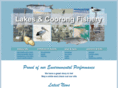 coorongfishery.com
