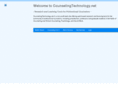 counselingtechnology.com