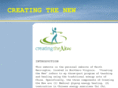 creatingthenew.org