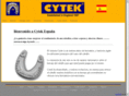 cytekhorse.com.es