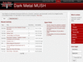 darkmetal2039.com