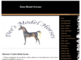 deeshorses.com