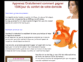 domicile-travail.net