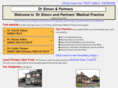 drsimonandpartners.co.uk