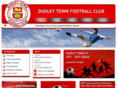 dudleytownfc.org.uk