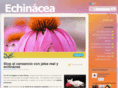 echinacea.com.es