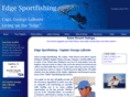 edgesportfishing.com